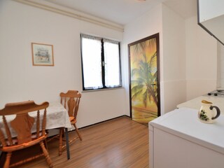Apartment Novigrad (Istrien) Ausstattung 9