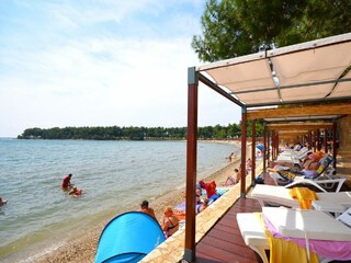 Apartment Novigrad (Istrien) Ausstattung 11