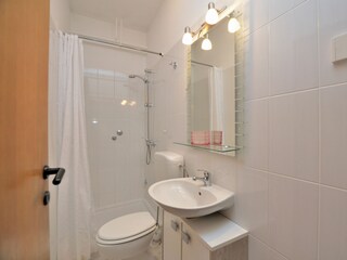 Apartment Novigrad (Istrien) Ausstattung 12