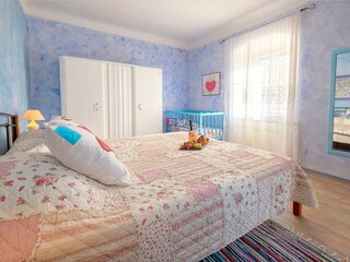 Ferienhaus Valtura Ausstattung 14