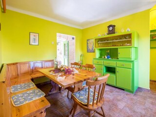 Ferienhaus Valtura Ausstattung 20