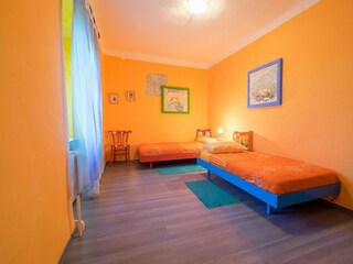 Ferienhaus Valtura Ausstattung 25