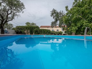 Ferienhaus Valtura Ausstattung 26