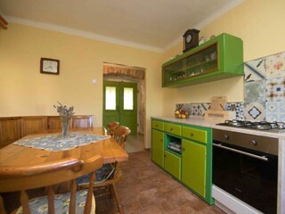 Ferienhaus Valtura Ausstattung 28