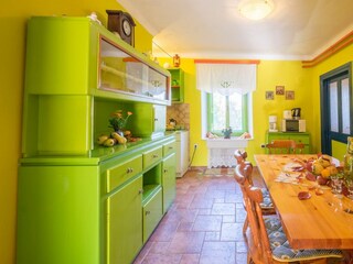 Ferienhaus Valtura Ausstattung 31