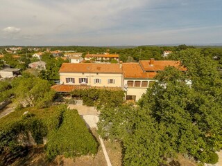 Ferienhaus Valtura Außenaufnahme 8