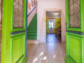 Ferienhaus Valtura Ausstattung 34