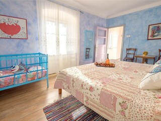 Ferienhaus Valtura Ausstattung 39