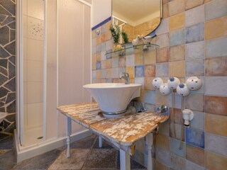 Ferienhaus Valtura Ausstattung 40