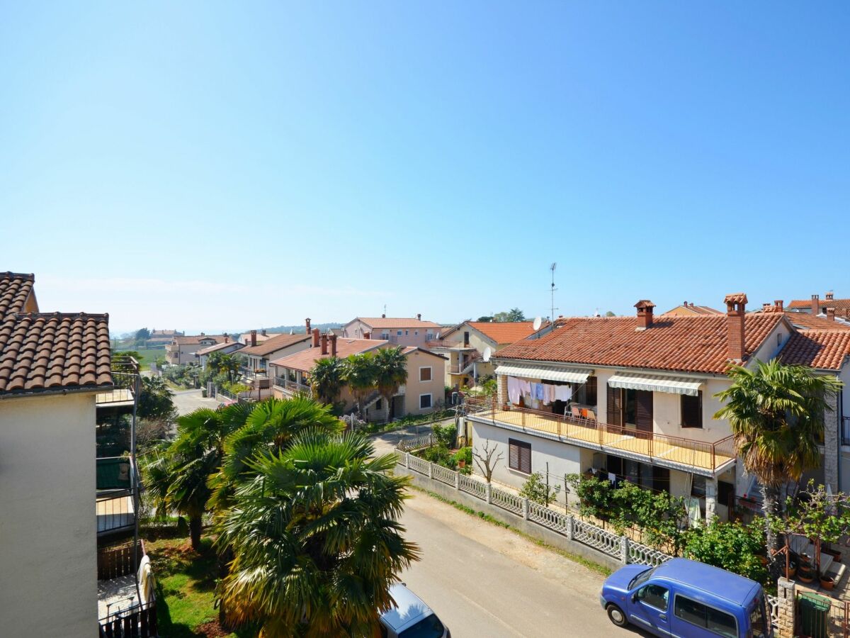 Apartment Novigrad (Istrien) Ausstattung 12