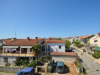 Apartment Novigrad (Istrien) Outdoor Recording 1