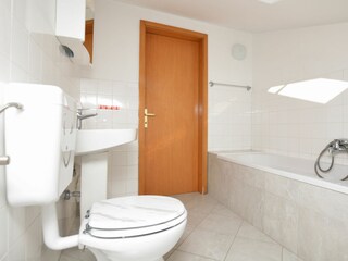 Apartment Novigrad (Istrien) Features 7