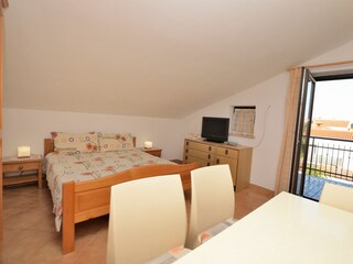 Apartment Novigrad (Istrien) Ausstattung 10