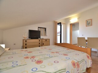 Apartment Novigrad (Istrien) Features 11
