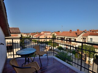 Apartment Novigrad (Istrien) Features 13