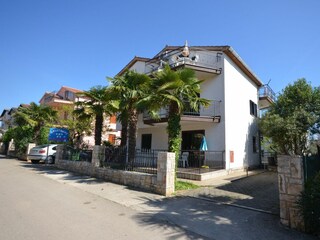 Apartment Novigrad (Istrien) Outdoor Recording 2