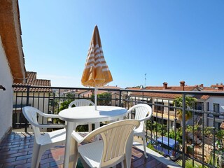 Apartment Novigrad (Istrien) Ausstattung 14