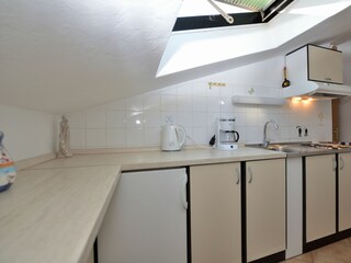 Apartment Novigrad (Istrien) Features 20