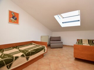 Apartment Novigrad (Istrien) Ausstattung 21
