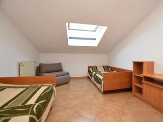 Apartment Novigrad (Istrien) Features 22
