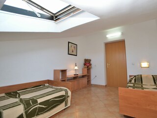 Apartment Novigrad (Istrien) Features 23