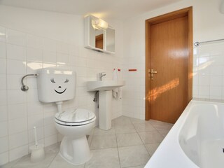 Apartment Novigrad (Istrien) Features 11