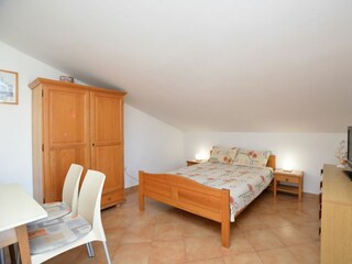 Apartment Novigrad (Istrien) Ausstattung 15