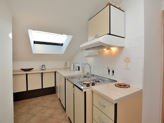 Apartment Novigrad (Istrien) Ausstattung 21