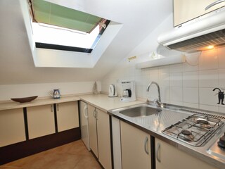 Apartment Novigrad (Istrien) Features 23