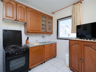 Apartment Banjole Features 8