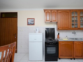 Apartment Banjole Features 9