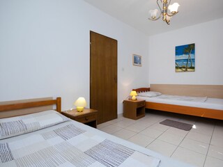 Apartment Banjole Features 8