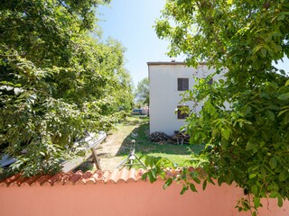 Apartment Banjole Outdoor Recording 1