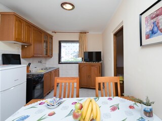 Apartment Banjole Features 12