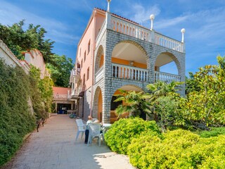 Apartment Banjole Outdoor Recording 4