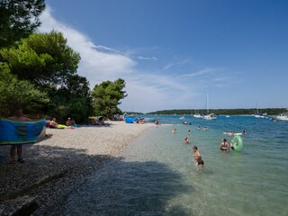 Apartment Banjole Environment 27