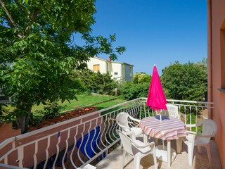 Apartment Banjole Features 16