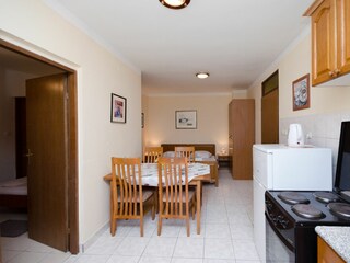 Apartment Banjole Features 17