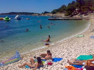 Apartment Banjole Environment 28