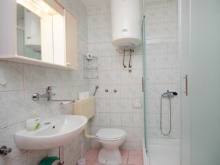 Apartment Banjole Features 23