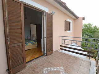 Apartment Pavićini Outdoor Recording 2