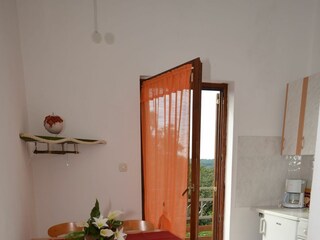 Apartment Pavićini Ausstattung 7