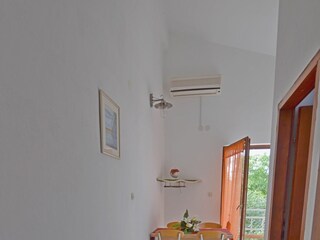 Apartment Pavićini Ausstattung 8