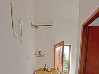 Apartment Pavićini Ausstattung 9