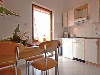 Apartment Pavićini Ausstattung 11