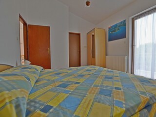 Apartment Pavićini Ausstattung 12