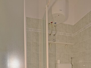 Apartment Pavićini Ausstattung 13