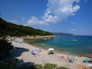 Apartment Pavićini Umgebung 16