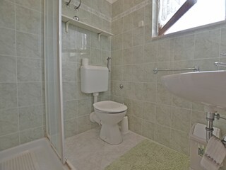 Apartment Pavićini Ausstattung 14