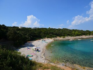 Apartment Pavićini Umgebung 17